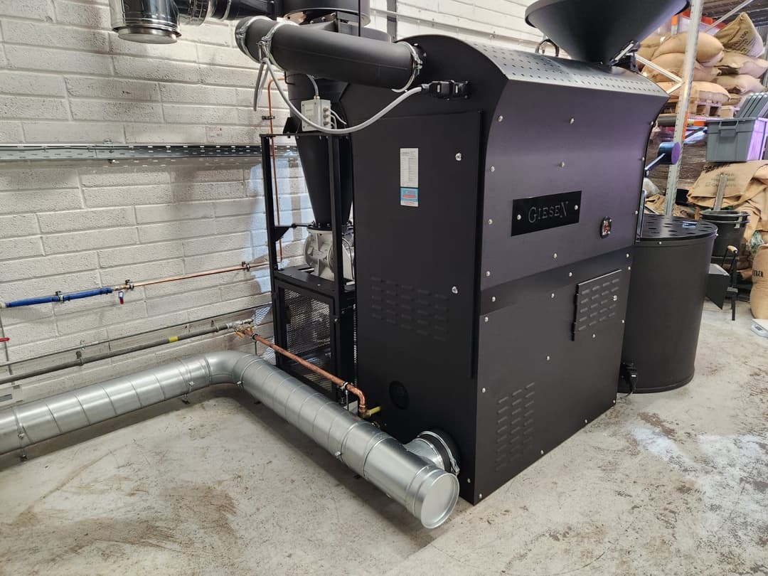 Coffee Machine Maintenance